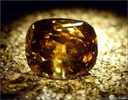 Permata Golden Jubilee Diamond
