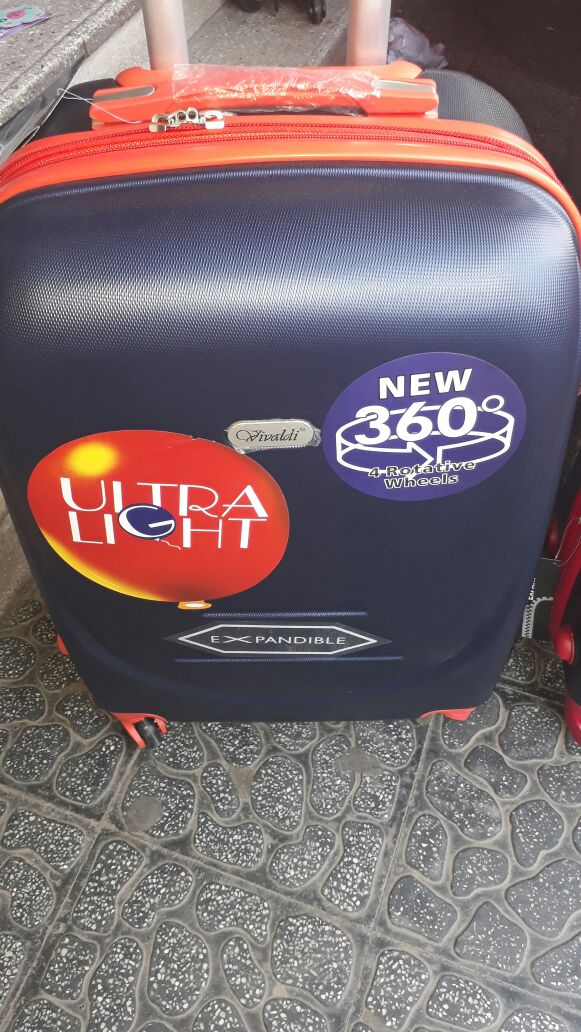 Maleta vivaldi precio Clearance