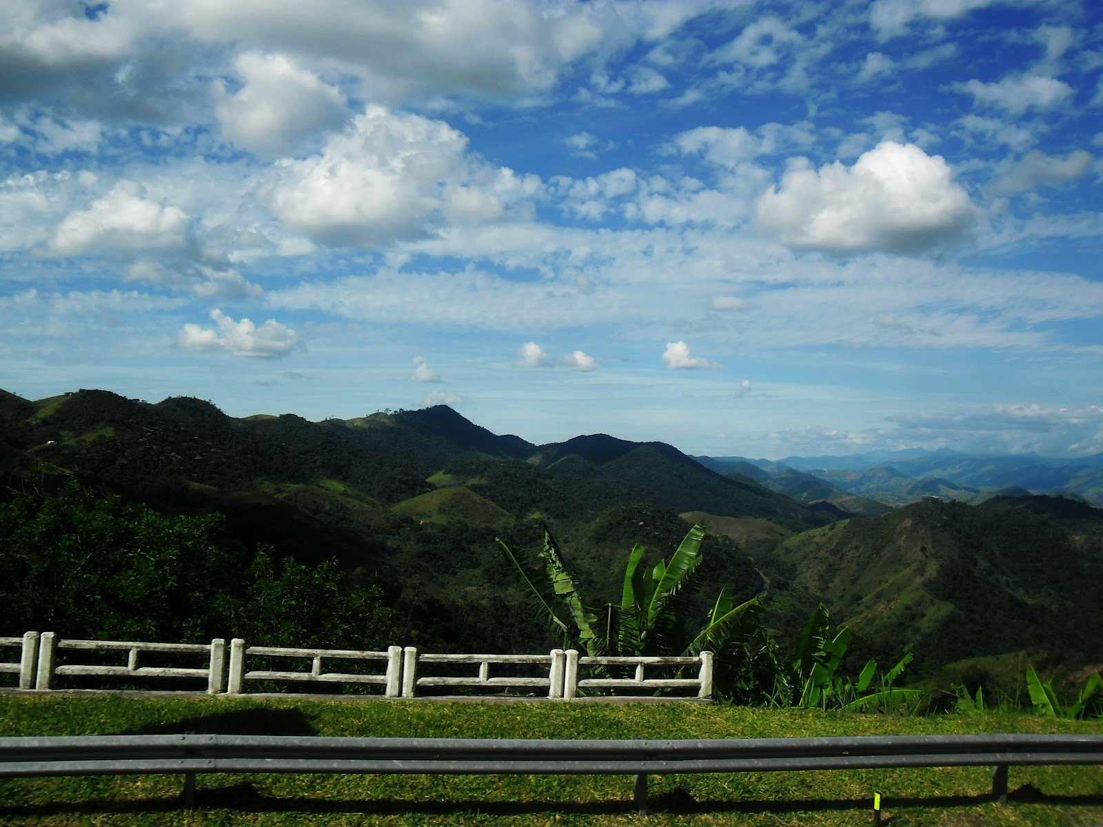 SERRA DAS ARARAS - RJ
