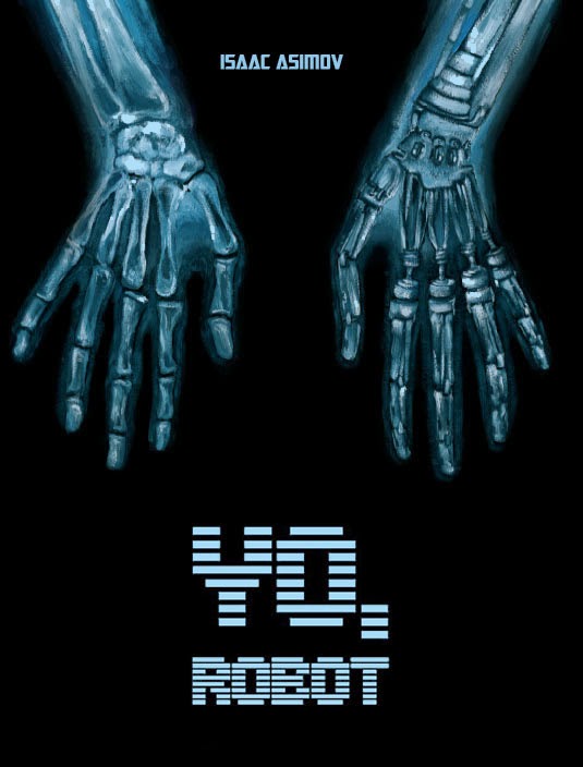 Yo Robot Isaac Asimov FreeLibros