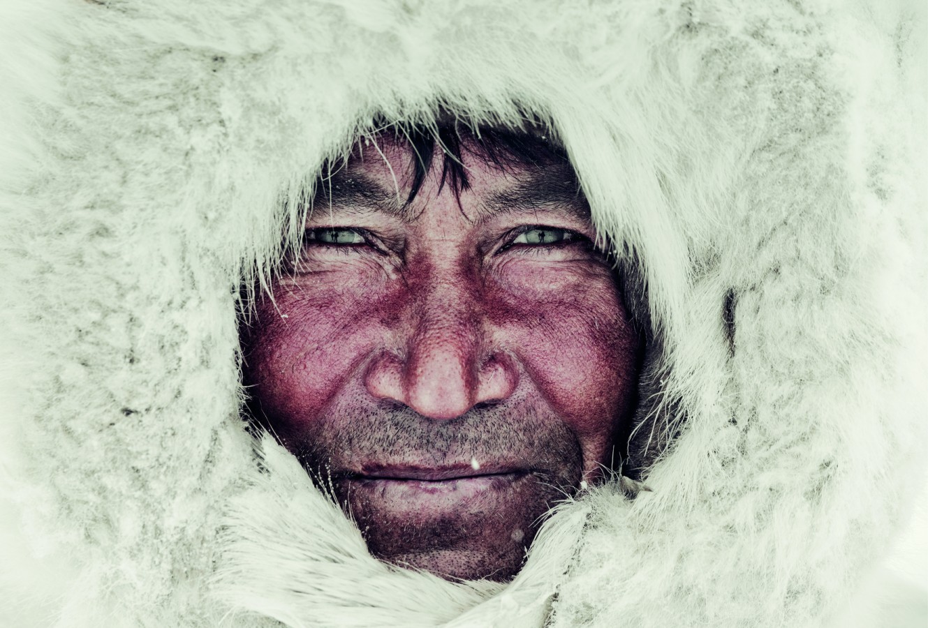 Stunning Photographs Of The World's Last Indigenous Tribes - YAKIM, BRIGADE