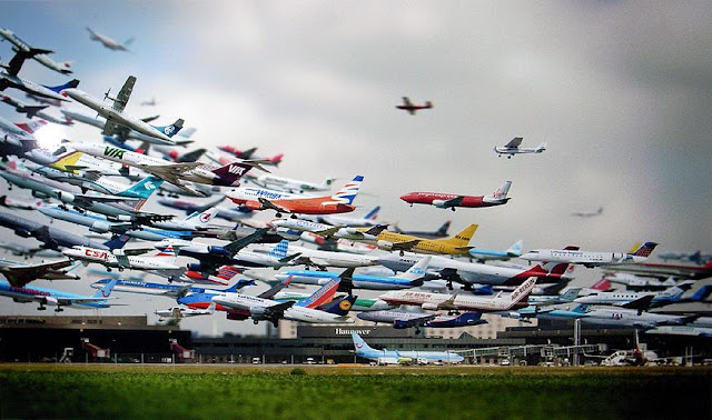 best photo of airplanes