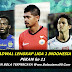 JADWAL PERTANDINGAN - GO-JEK LIGA 1 PEKAN 11