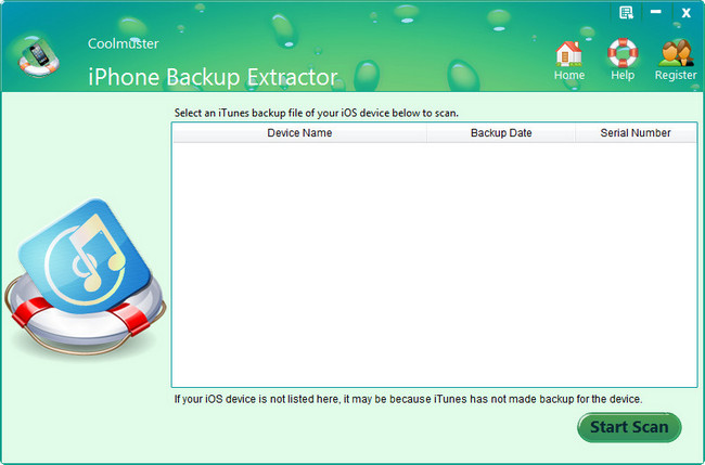 rate coolmuster iphone backup extractor rate coolmuster iphone backup extractor