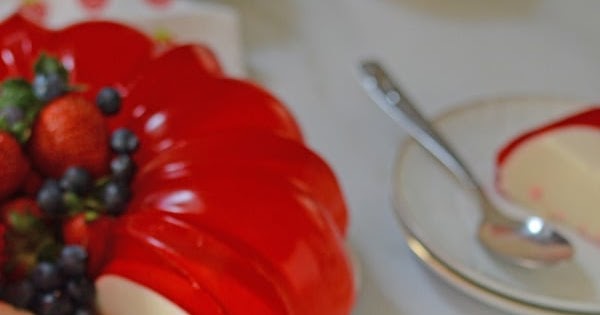 Car Accident Settlement >> STRAWBERRY JELLO CREAM CHEESE BUNDT Car Accident Settlement >> STRAWBERRY JELLO CREAM CHEESE BUNDT