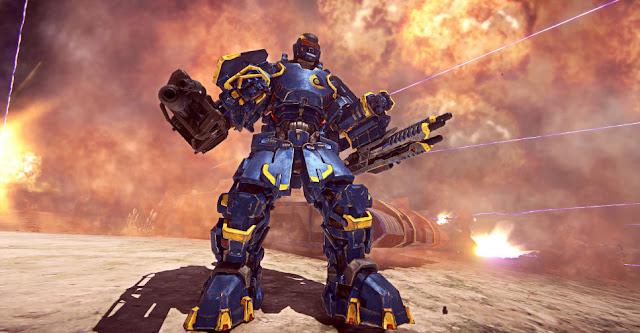 playstation 4 planetside 2