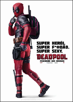 Deadpool