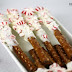 Chocolate Peppermint Pretzels Recipe