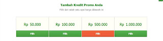 Cara Menggunakan TopAds tokopedia