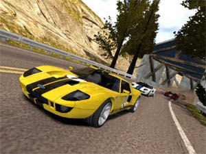 Ford Racing 4 Game Download