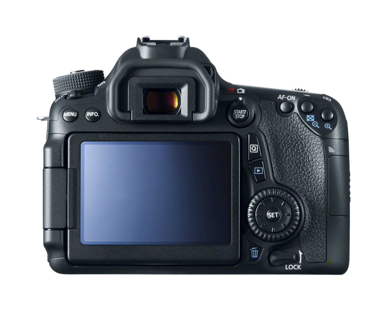 S.C.V. Photography Ideas: Announcement of the Canon EOS 70D DSLR