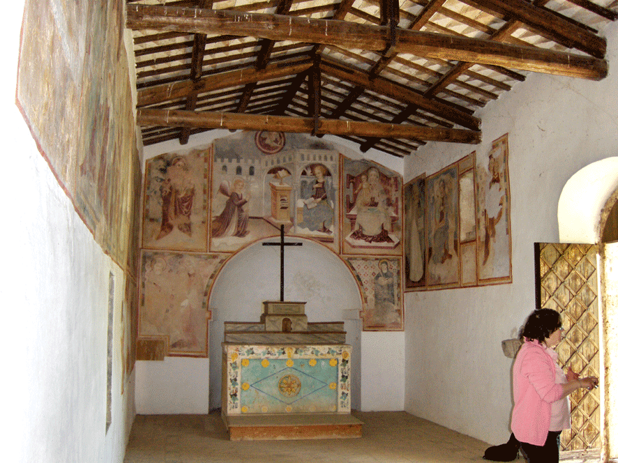 Pediatra Rotella Santa Maria Delle Mole