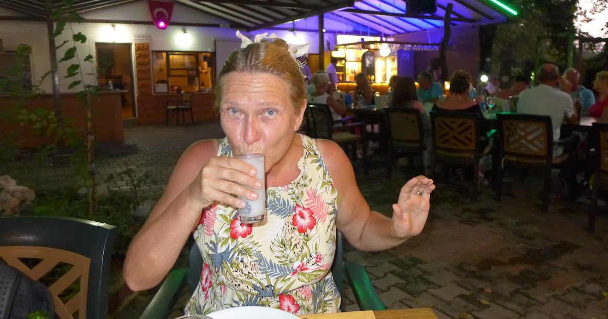 Unterwegs in Europa Restaurants in Dalaman