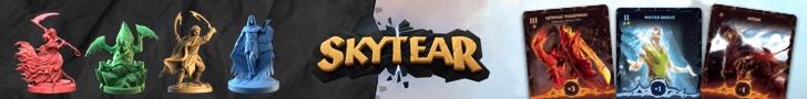 Sky Tear