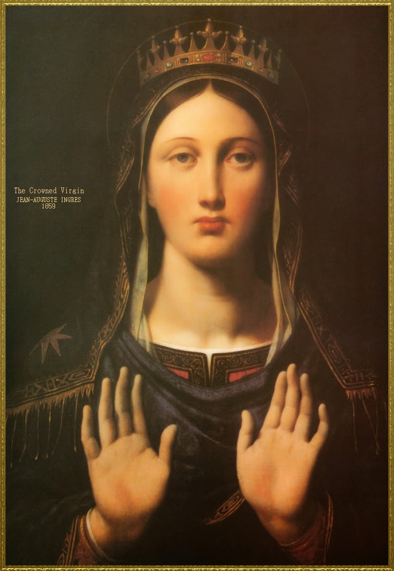 Conscientious Catholic THE HOLY NAME OF