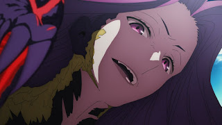 Fate/Grand Order: Zettai Majuu Sensen Babylonia - Episódio 08 Fate/Grand Order: Zettai Majuu Sensen Babylonia - Episódio 08