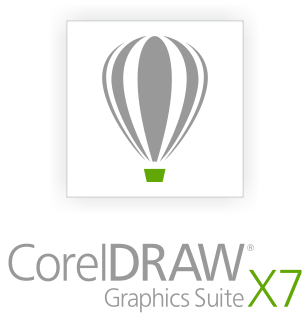 CorelDRAW al Máximo: Logo de CorelDRAW X7
