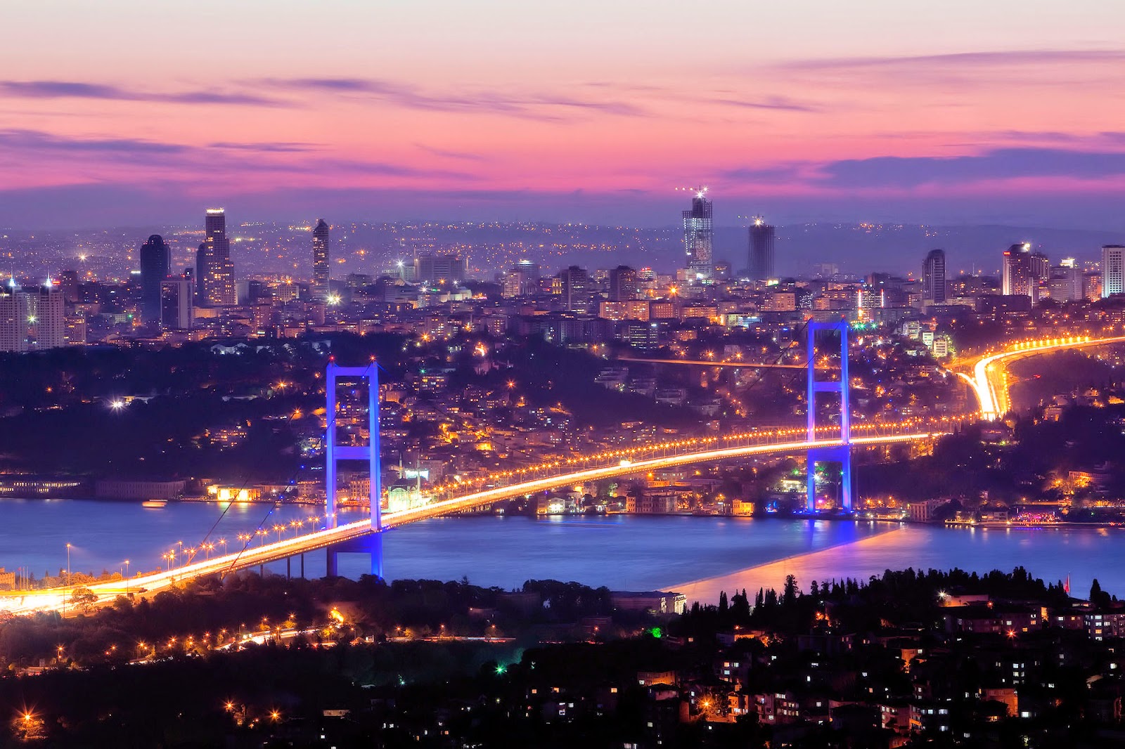 İstanbul Resimleri En Güzel İstanbul Manzara Resimleri - Resimleri