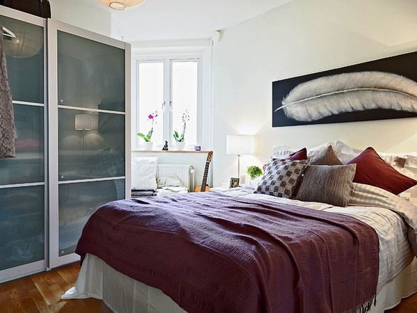 Model Desain Kamar Tidur Minimalis Sederhana Model Desain Kamar Tidur Minimalis Sederhana