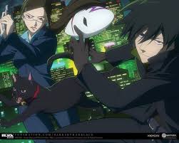 Xem Anime Darker than Black SS1 VietSub Xem Anime Darker than Black SS1 - Anime Darker than Black VietSub