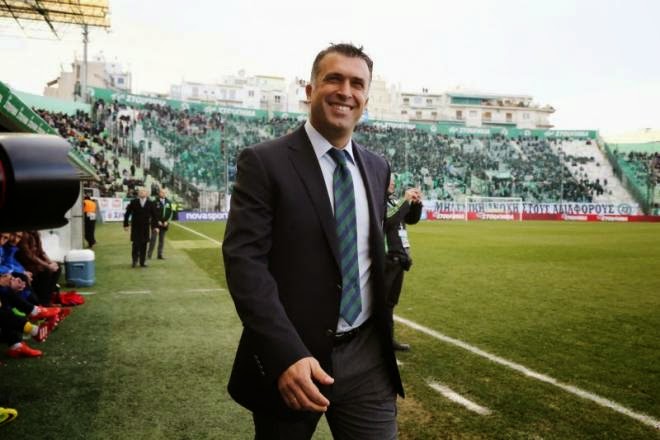 "Είχαμε υπομονή και νικήσαμε"