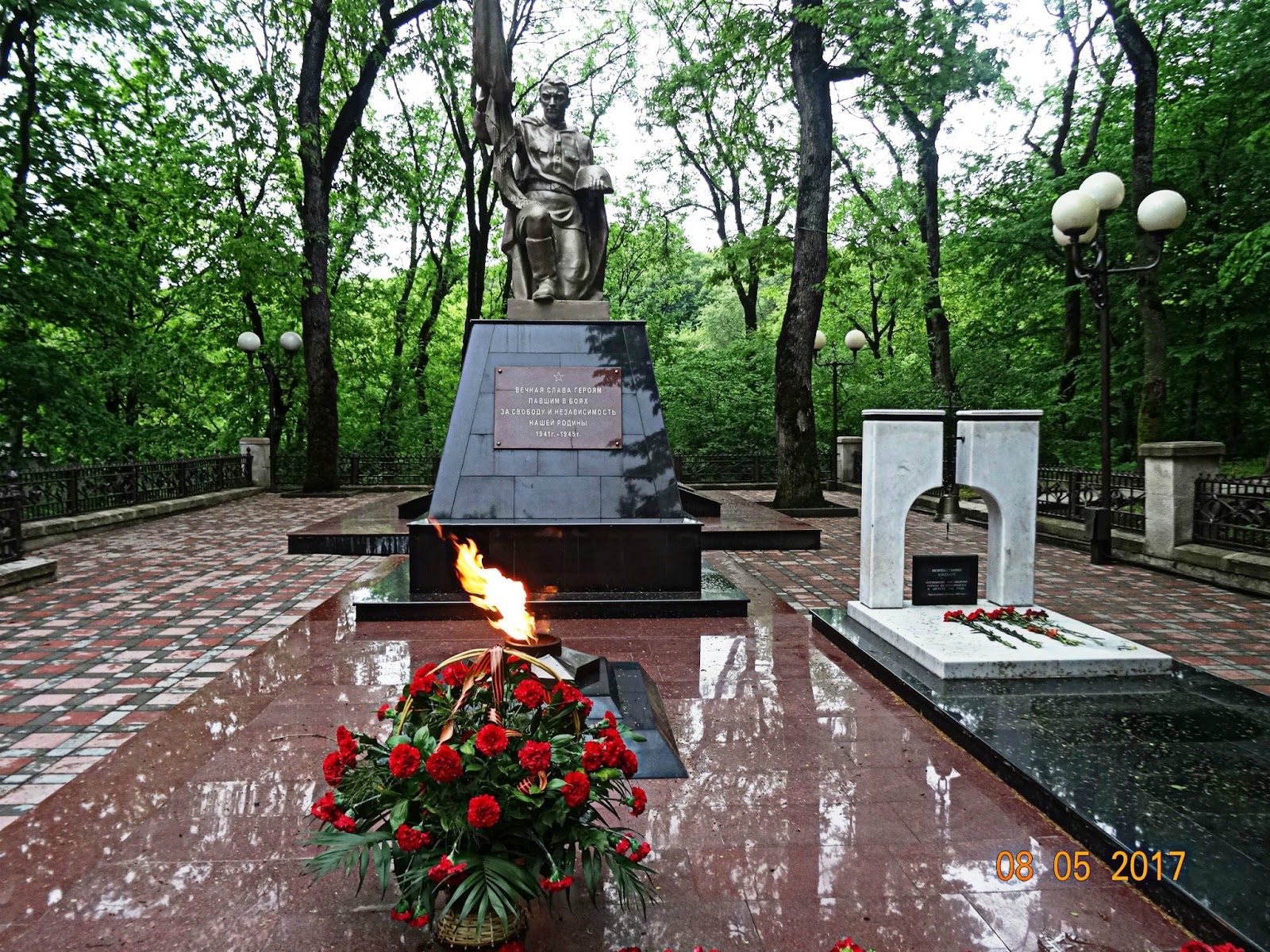 железноводск музей толстого
