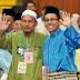 Kuala Besut dan Politik Puasa / tumpang picture