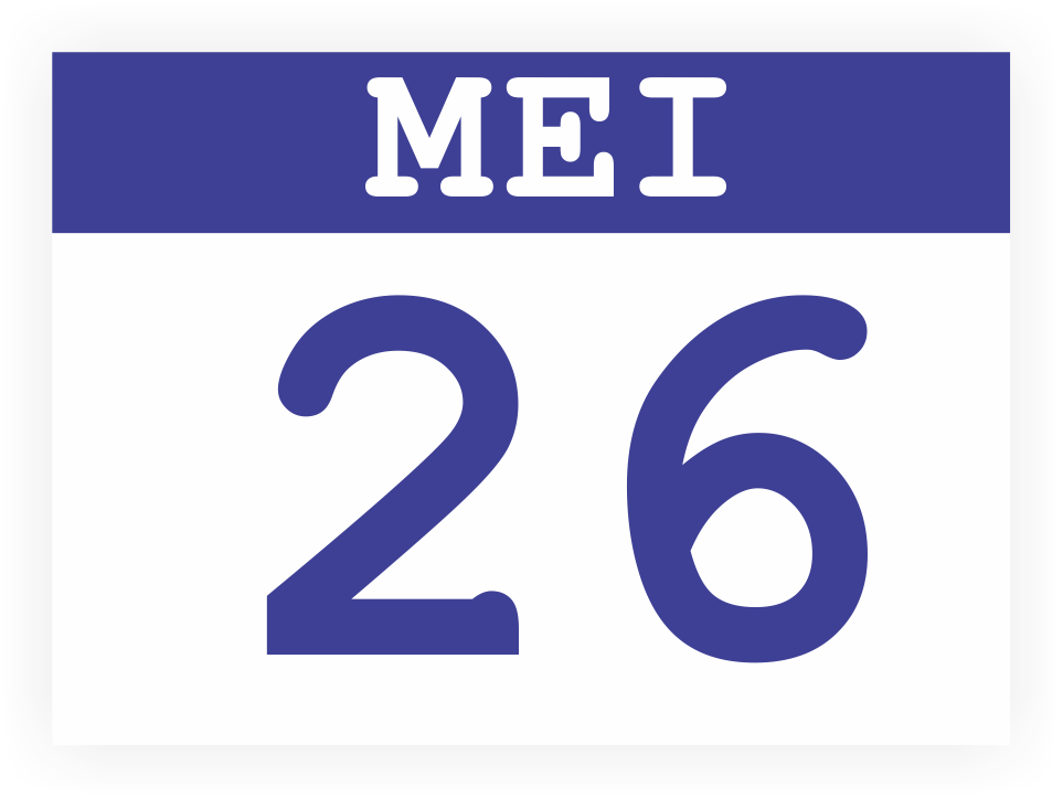 Kataku, Katamu dan Kata Mereka Catatan Sejarah 26 Mei