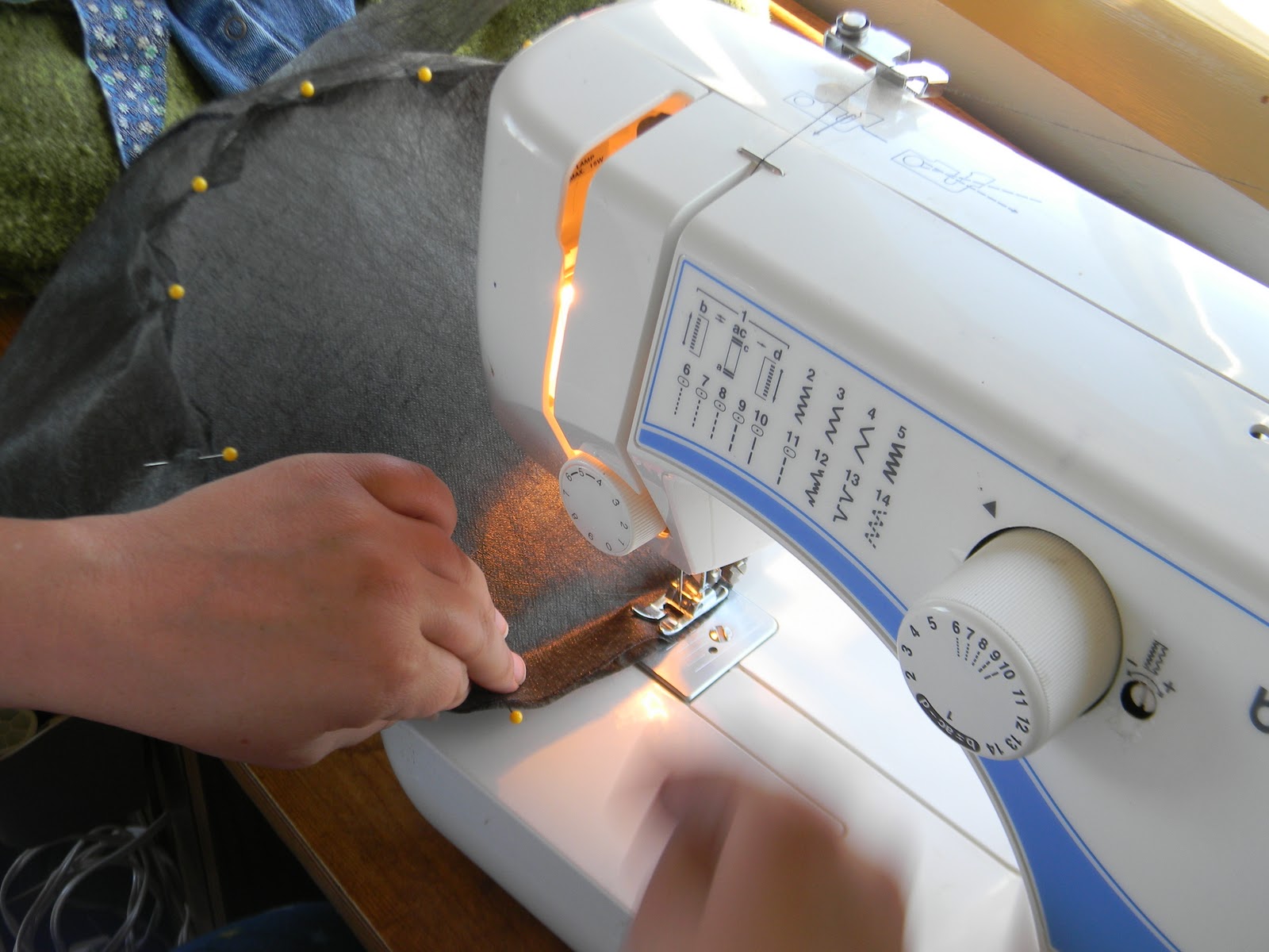 Faineant Farms DIY Air Pruning Pots