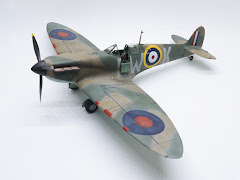 Spitfire Mk.1a