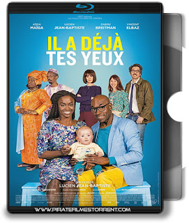 Ele Tem Mesmo Seus Olhos Filme