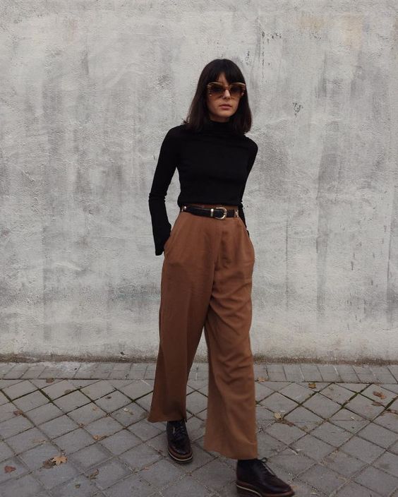 3 ideias para usar gola alta nesse inverno 3 ideias para usar gola alta nesse inverno