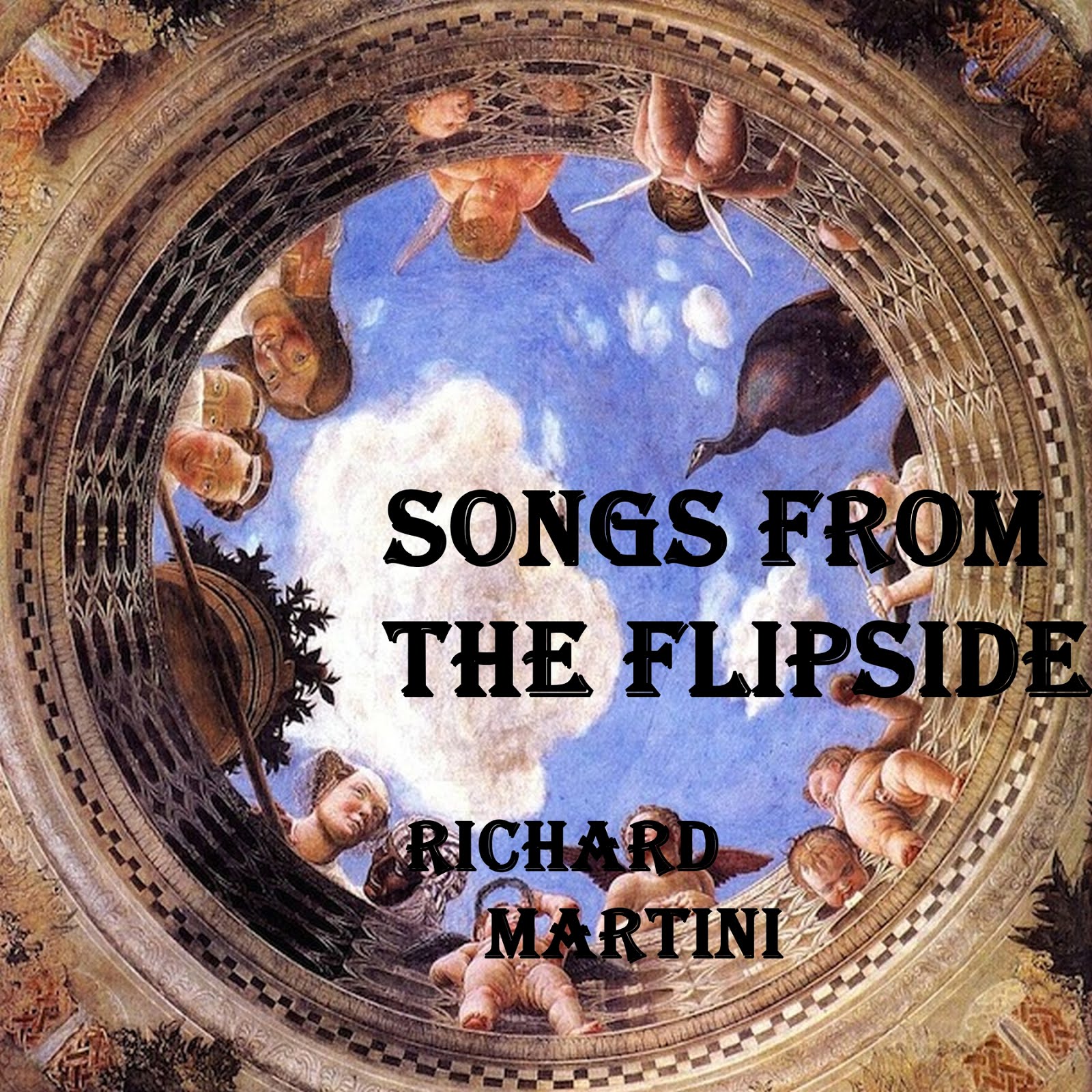 Songs from the Flipside