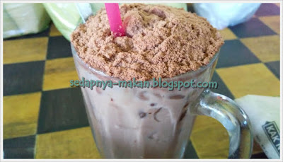 Milo tunggeng