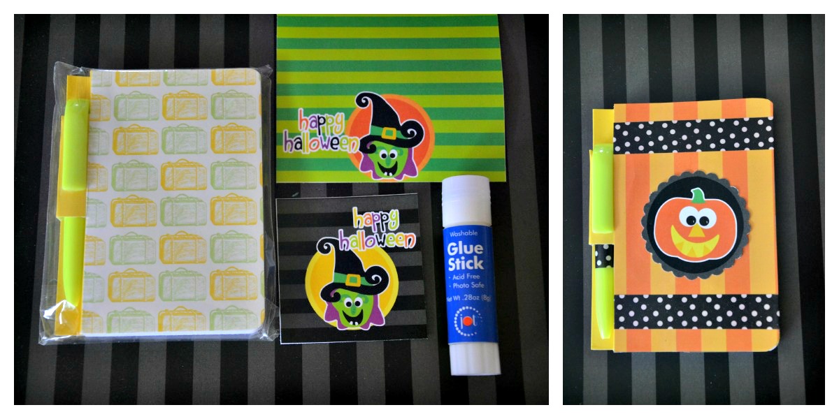 Amanda's Parties To Go Halloween Favor Ideas