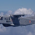 Dornier Squadron INAS 313 at Chennai