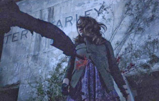 Pop Culture is Not Art: Talking Teen Wolf: On Mourning Character Death ...
