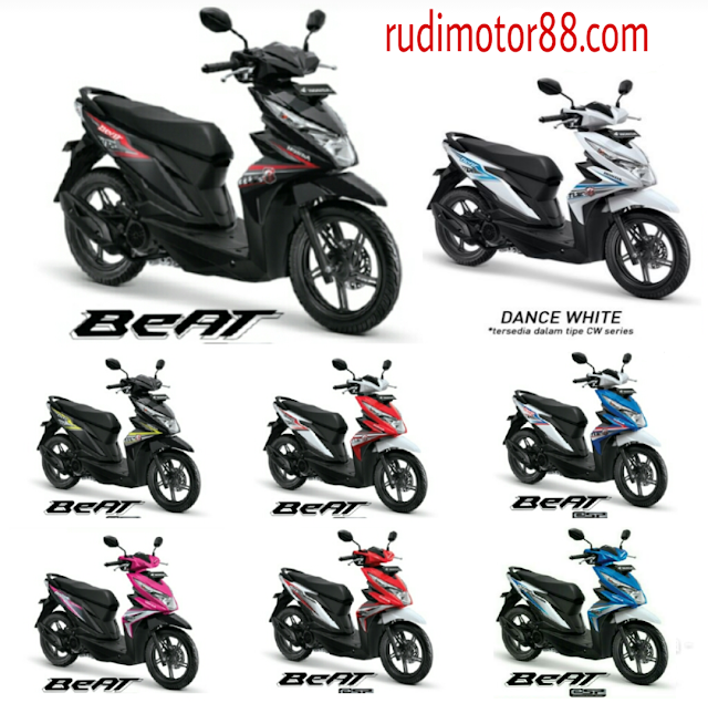 Harga Motor Honda Cash/Kredit Semarang Rudimotor88 Harga Motor Honda Cash/Kredit Semarang Rudimotor88