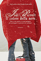 il colore della neve il colore della neve
