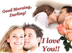 good morning images for husband