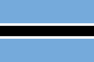 Botswana (Republik Botswana) || Ibu kota: Gaborone