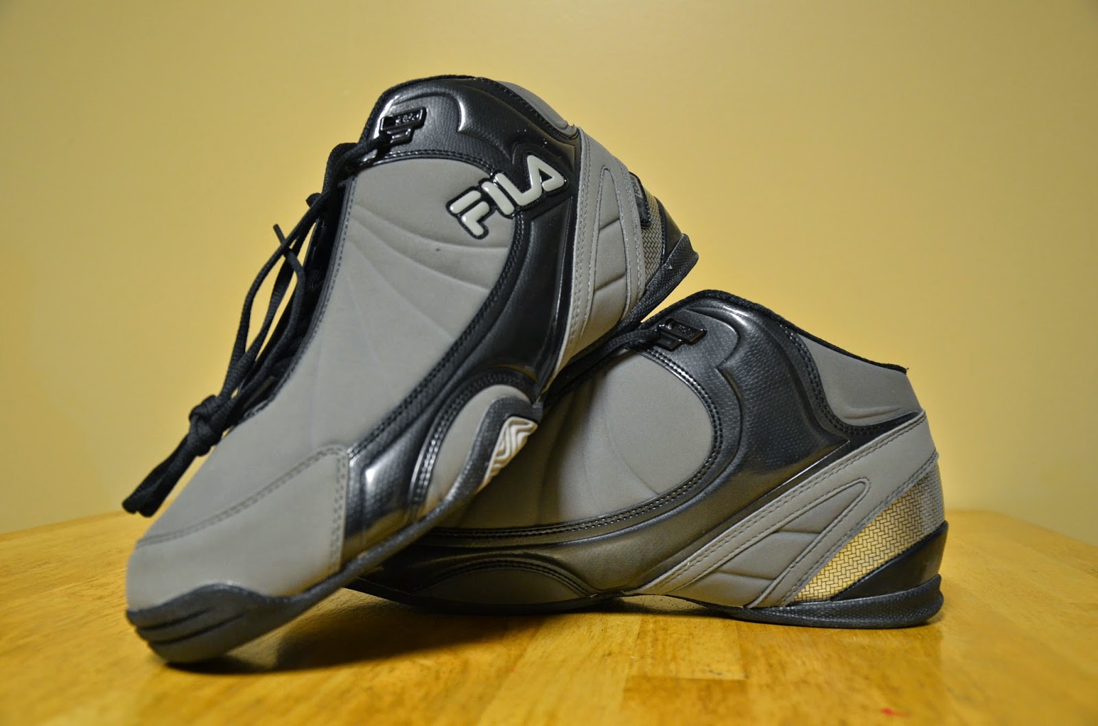 fila dls