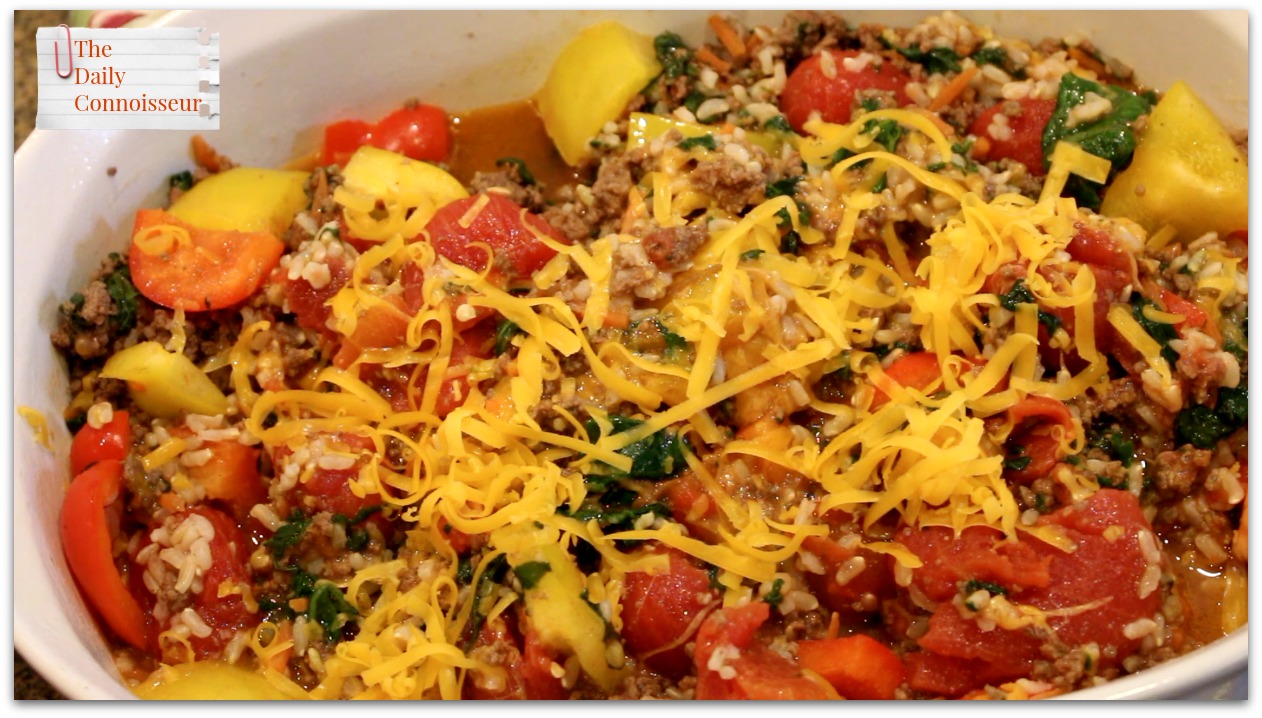 3 Easy Ground Beef Freezer Casseroles Jennifer L. Scott The Daily