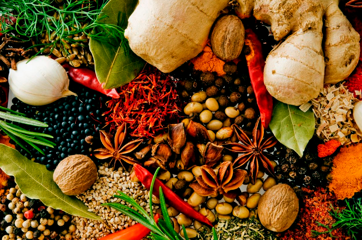 Alimentos, ervas e especiarias que ajudam a reverter a resistência à insulina Alimentos, ervas e especiarias que ajudam a reverter a resistência à insulina