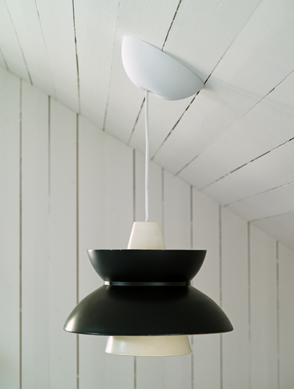 Onwijs Nordic Interiors: Cable Cup: perfect plafondkapje voor je hanglamp FA-24