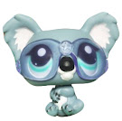 Littlest Pet Shop Collectible Pets Koala (#1604) Pet