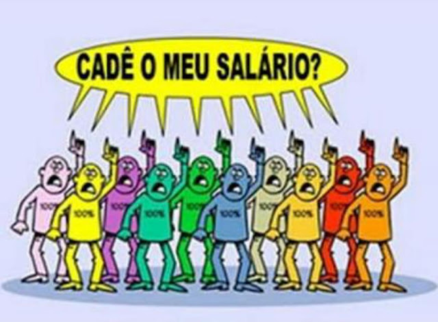 TRIBUNA DA PRAIA: SEM SALÁRIOS Prefeitura de Pirambu não paga ...