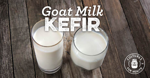 https://www.culturesforhealth.com/learn/milk-kefir/make-goat-milk-kefir/