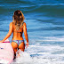 Mau Lihat Surfer Kece Beraksi? Datang Saja ke Pantai Ini