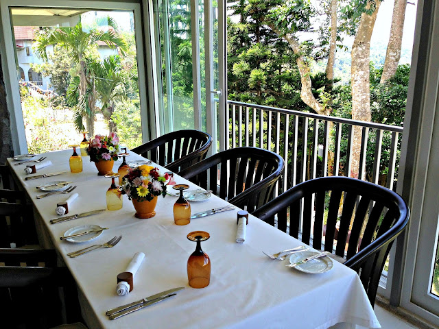 discovery country suites